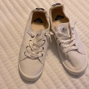 Super soft Roxy surf sneakers
